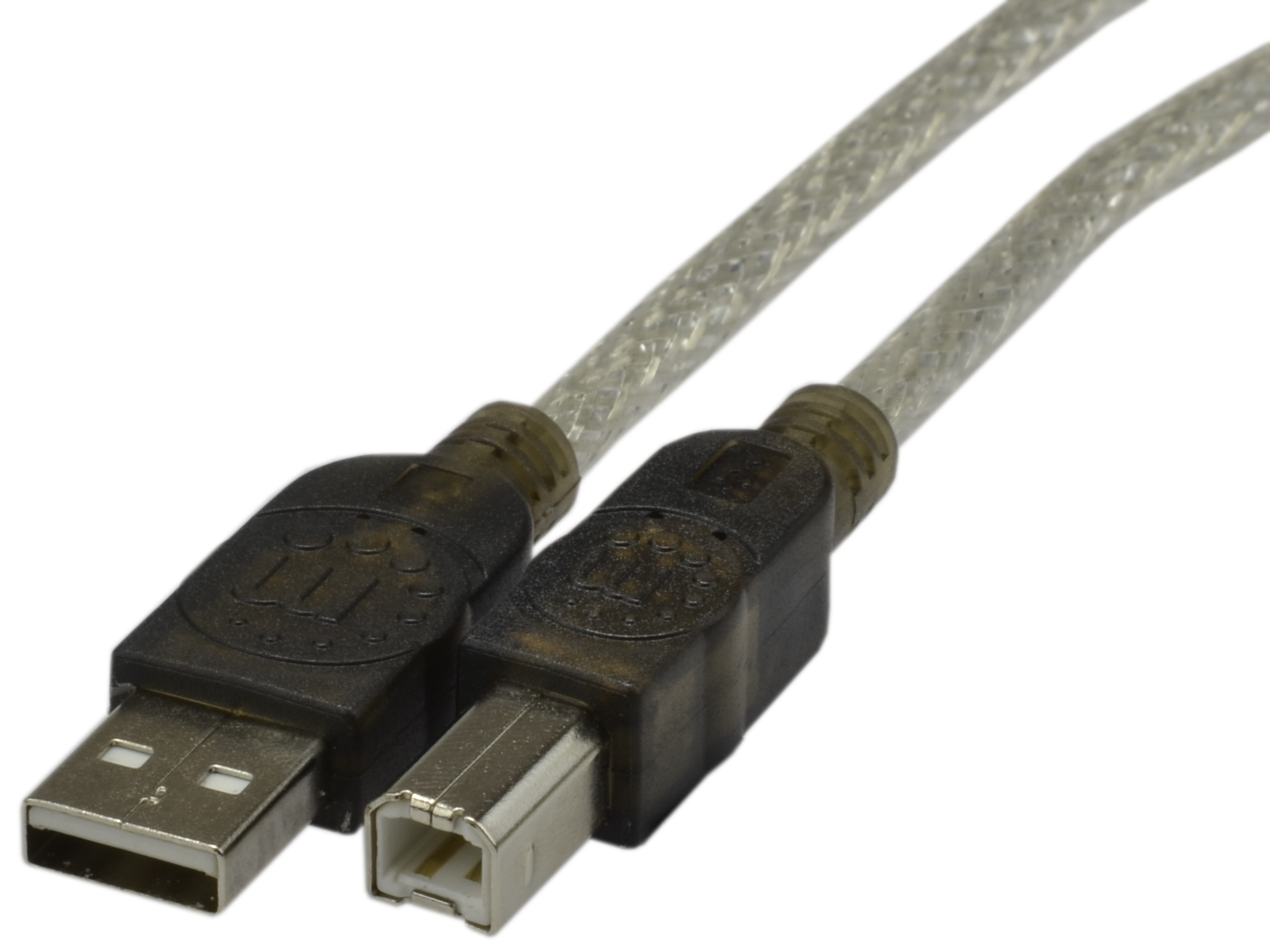 Кабель usb usb 2м