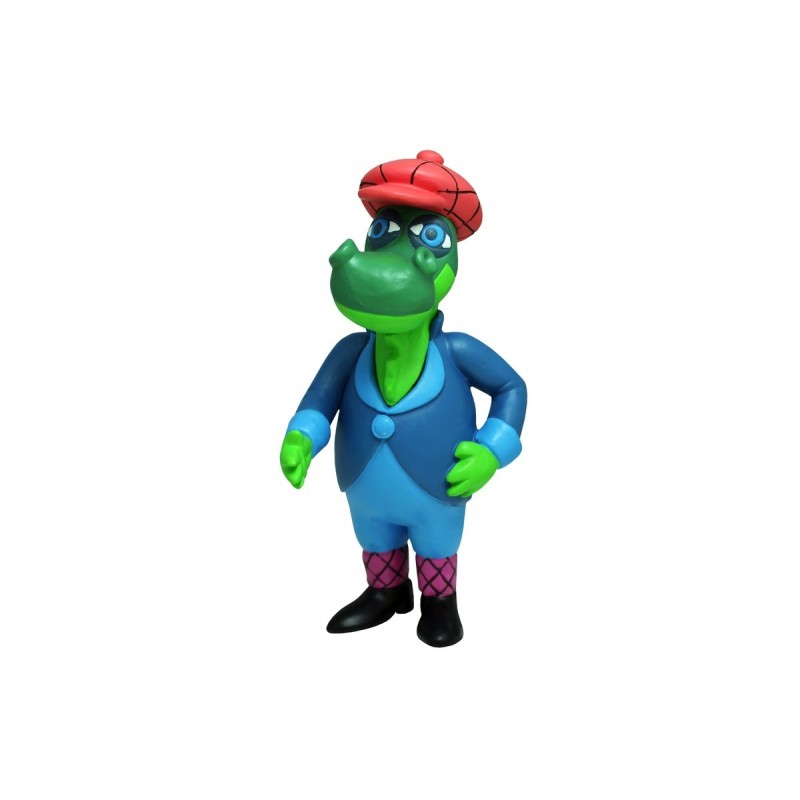 

Tissotoys Figurka Smok Wawelski w