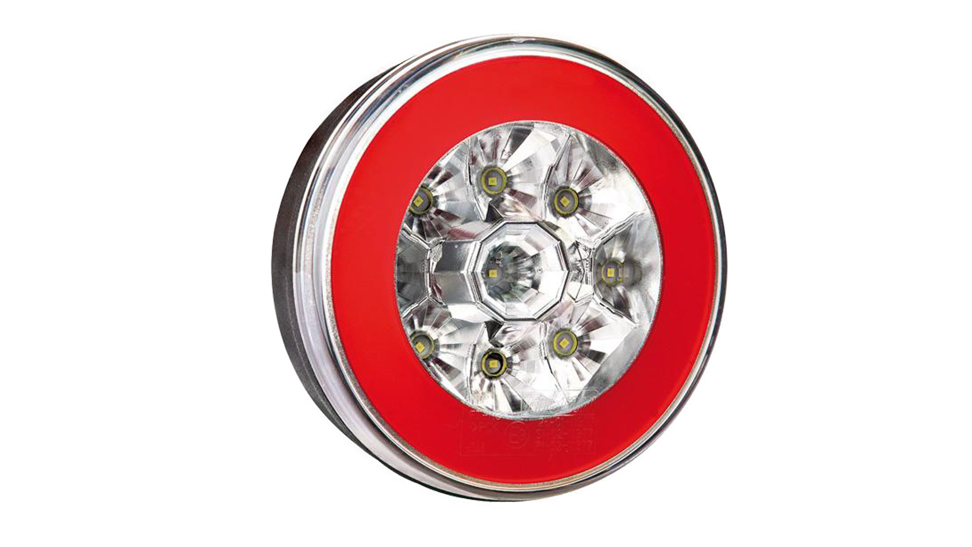 UNIWERSALNA LAMPA COFANIA LED 2 FUNKCYJNA Rodzaj lampy uniwersalna