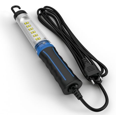 LAMPA WARSZTATOWA LED PHILIPS CBL10 PRZEWOD NEW EAN 8727900394214