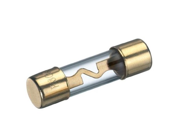 

Bezpiecznik Topikowy Agu 40A Gold Edition