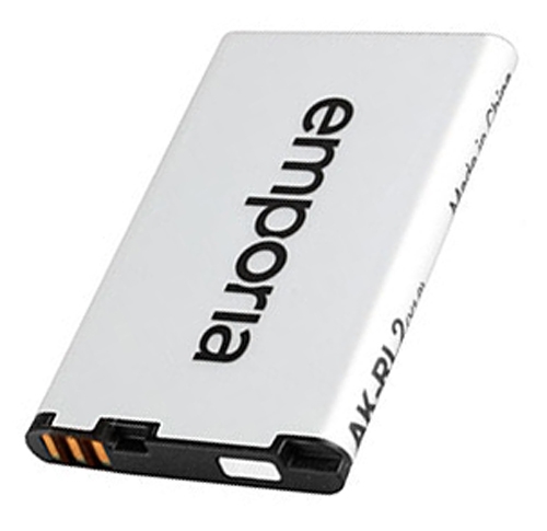 ORYGINALNA BATERIA EMPORIA AK-RL2 * TALK COMFORT Kod producenta EMPORIA AK-RL2