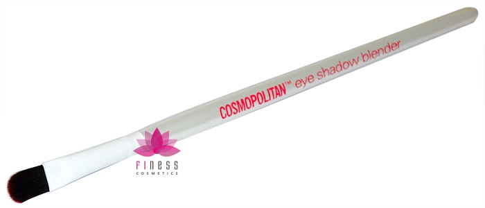 COSMOPOLITAN PĘDZEL DO CIENI Liczba pędzli pojedynczy pędzel