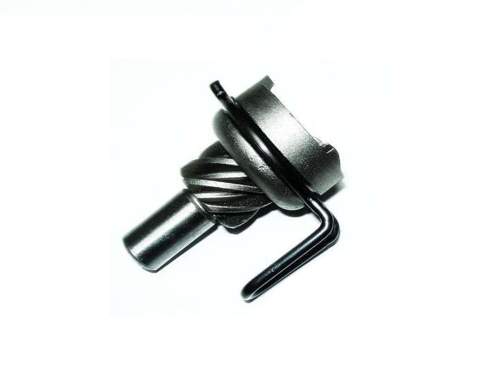 

Zębatka Startera Nożnego Peugeot Buxy 15,5mm