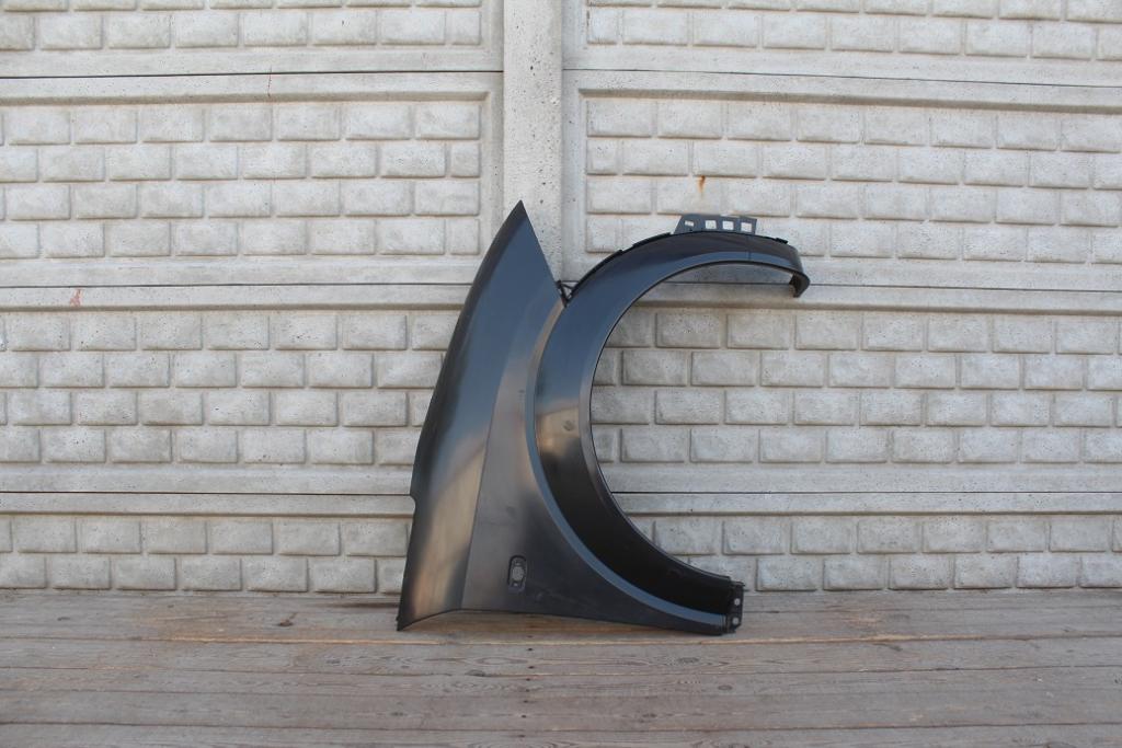 Крыло правый перед Audi A2 99-05 НОВИЙ ОРИГИНАЛЬНЫЙ