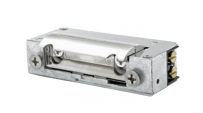 

Elektrozaczep Bira, Hartte XS12r-12V DC rewers
