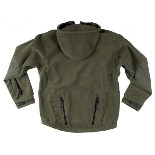  Polar Helikon Patriot - PL Woodland / wz.93 r. L EAN (GTIN) 5908218766402