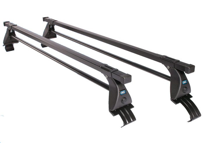 БАГАЖНИК НА ДАХ CRUZ NISSAN PRIMERA P-12 02-07