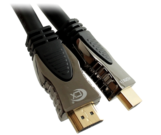 

Kabel Hdmi 2.0 CX-HL210 Full Hd 4K 3D Hi Line 10m