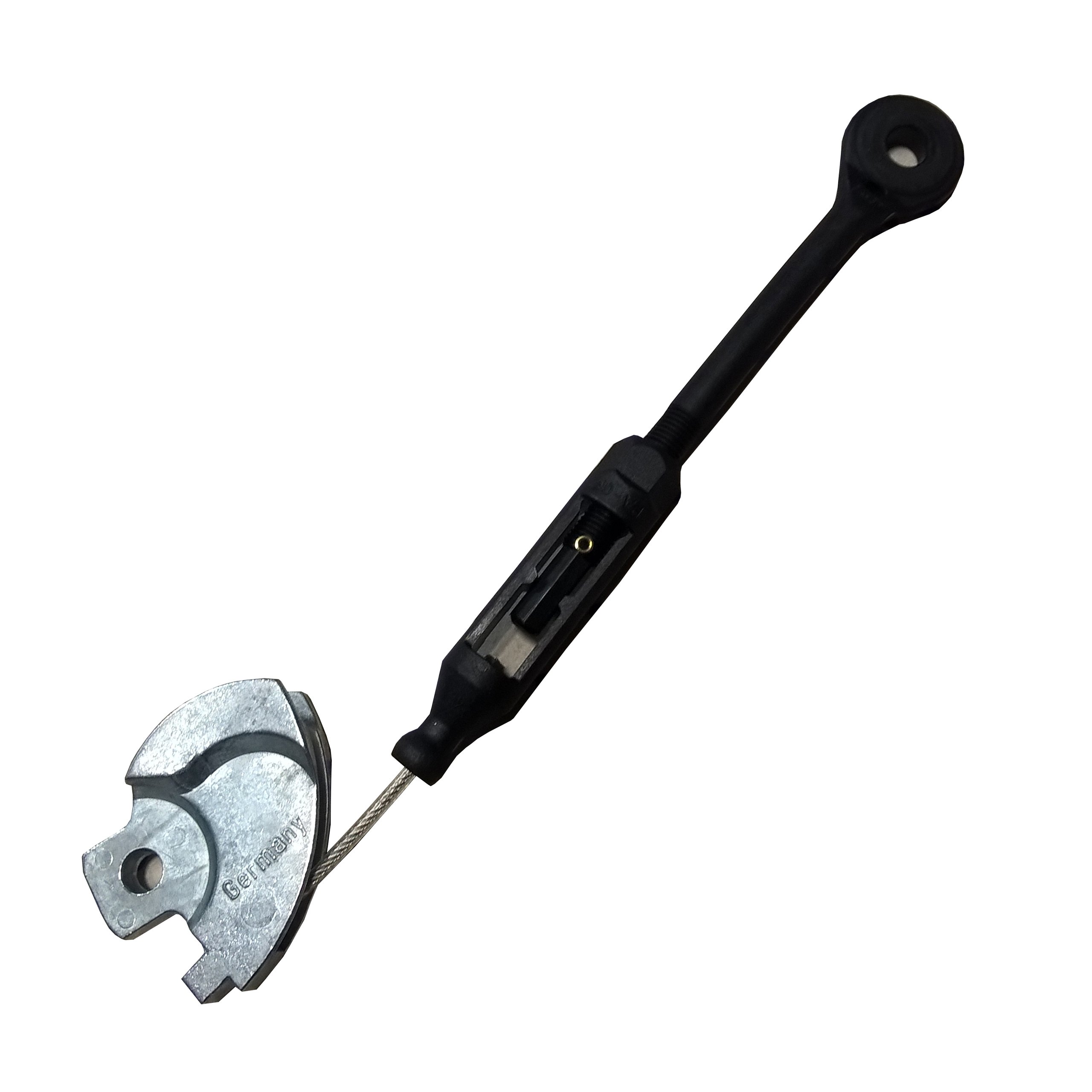 Оригінал Volkswagen OE 8d1721757c трос тяга газ