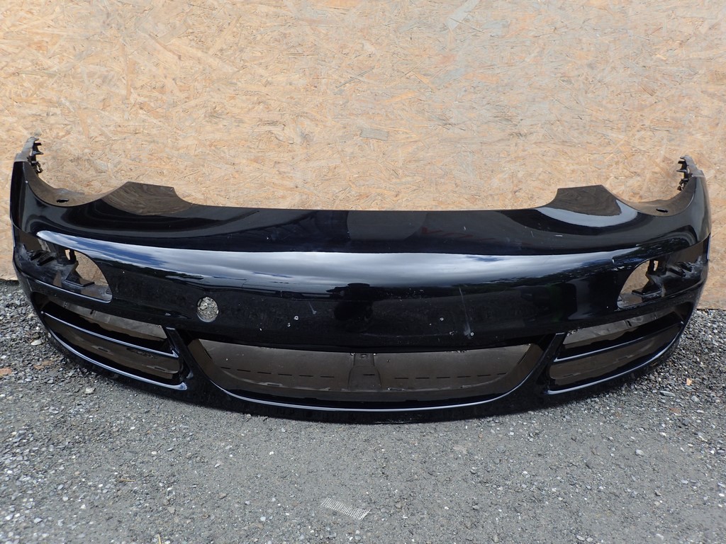 bumper front front PORSCHE 911 CARRERA 997