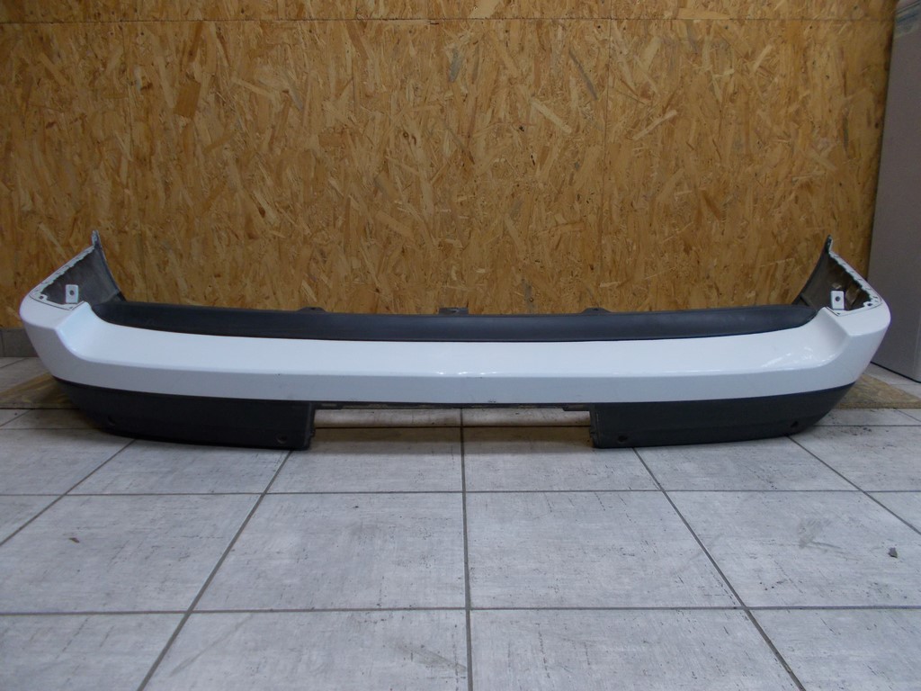 bumper rear part rear L R RANGE ROVER 4 IV 2012