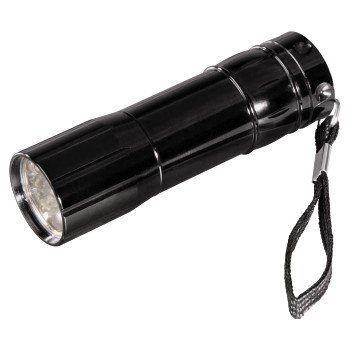 Led "basic" FL-92 Czarna Hama