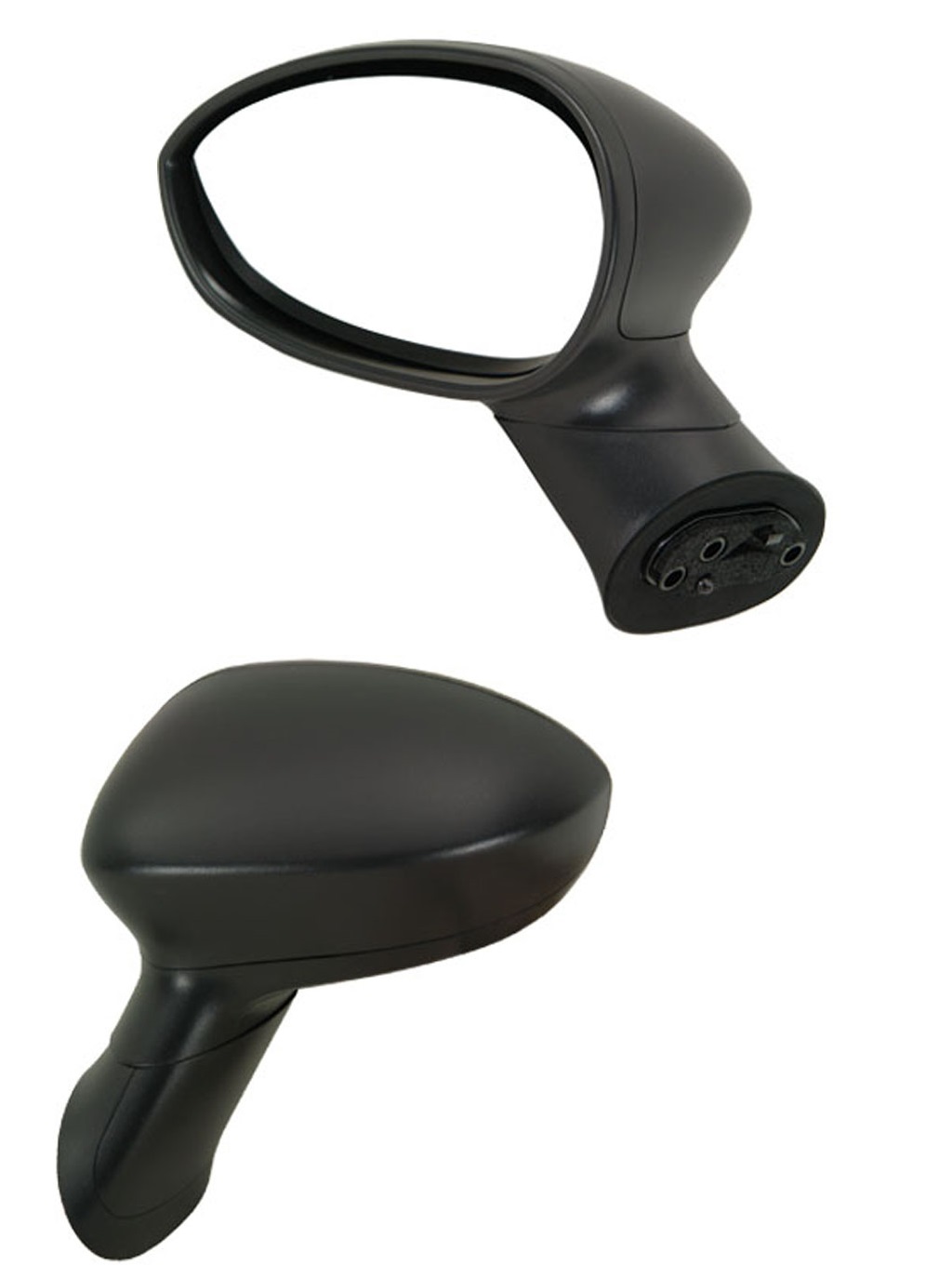 FIAT PUNTO EVO GRANDE ЛІНІЯ ДЗЕРКАЛО ЗЛІВА ЕЛЕКТРИЧНЕ ПОСВІДЧЕННЯ EU 7 ПІНИ-КОНТАКТИ