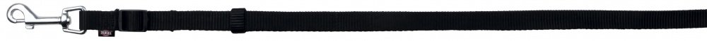 

Trixie smycz nylon regulowana Xs-s 15mm Czarna