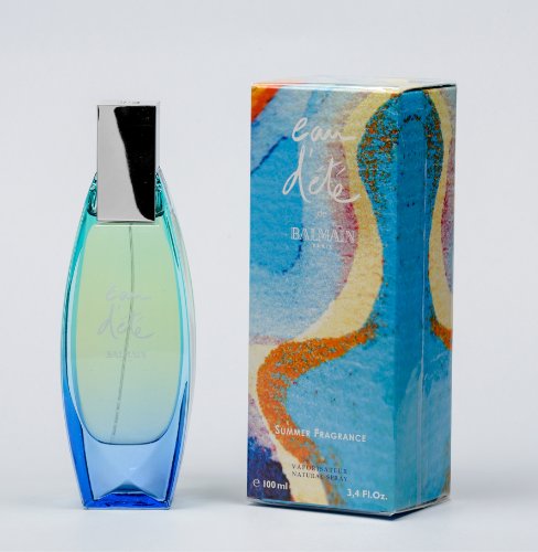 Eau d'Ete woda toaletowa spray