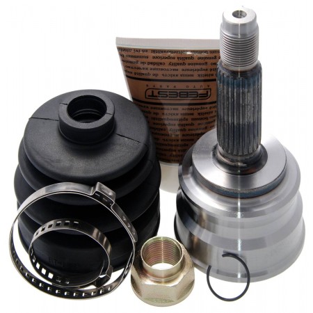 Наружный ШРУС MITSUBISHI COLT 2002 - 3815A008