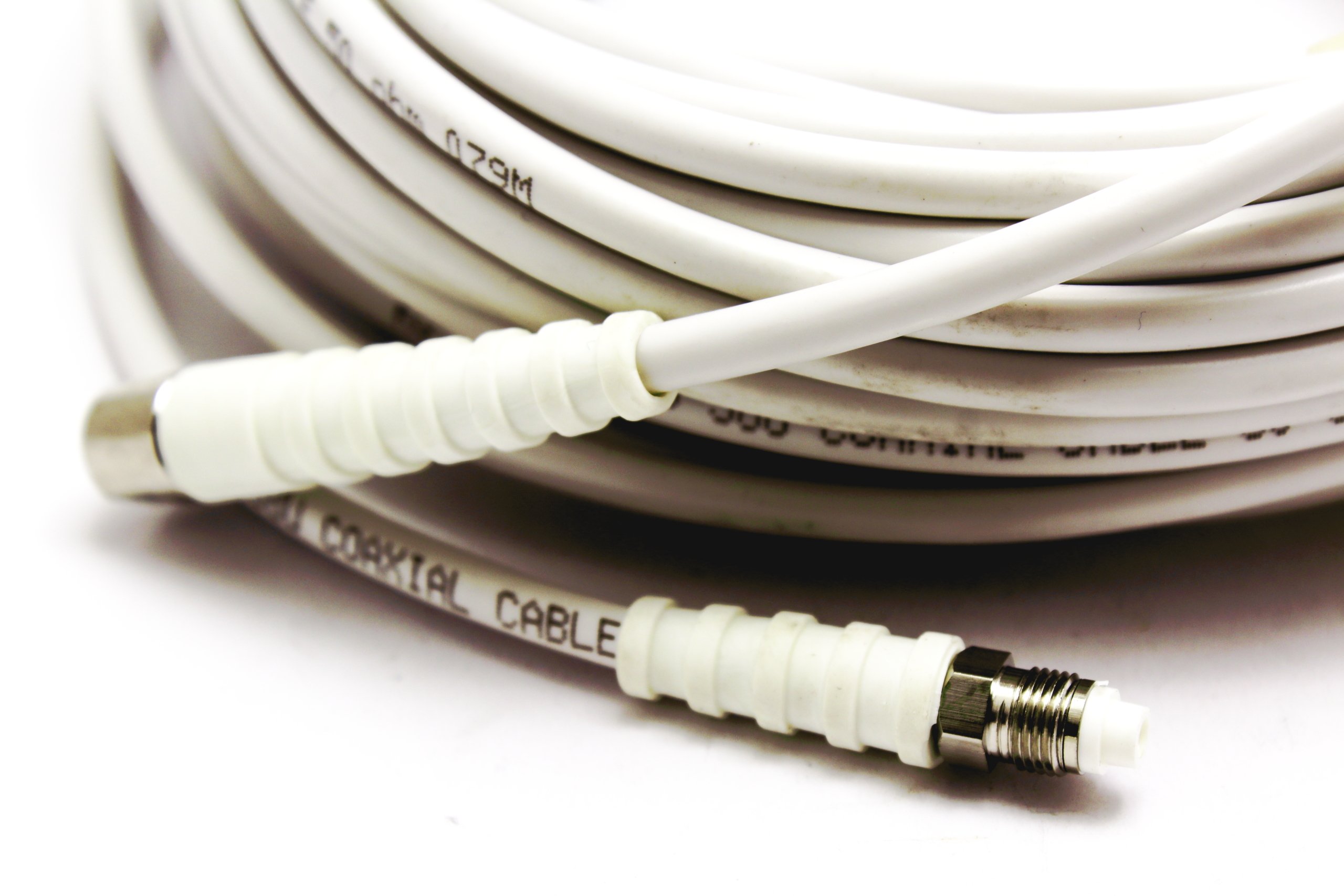 

Przedłużacz Fme Do Anteny Gsm Wtyk/gniazdo Fme 15M