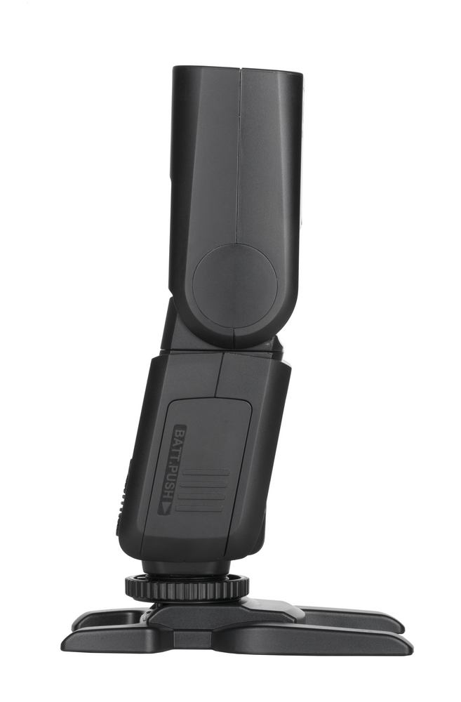 Вспышка Quadralite Stroboss 36 Olympus Pan для камер Olympus / Panasonic