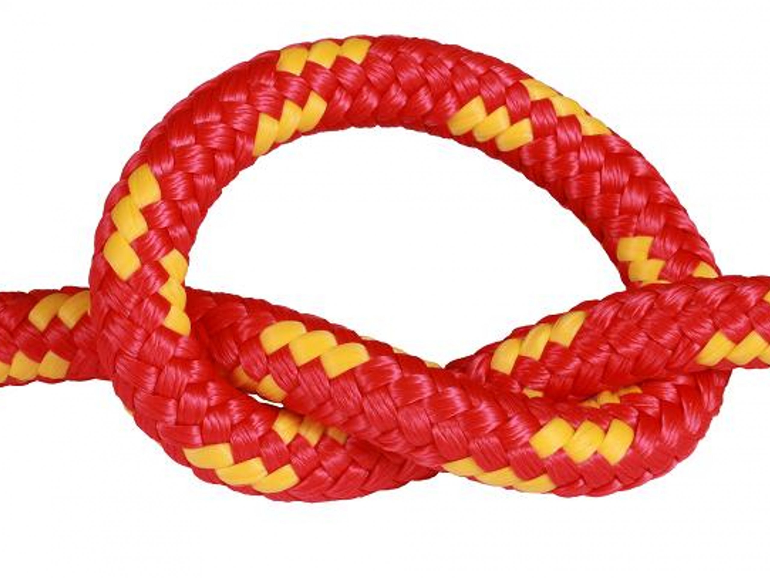 

Lina Pleciona Polipropylenowa 8 MM Żeglarska 1MB
