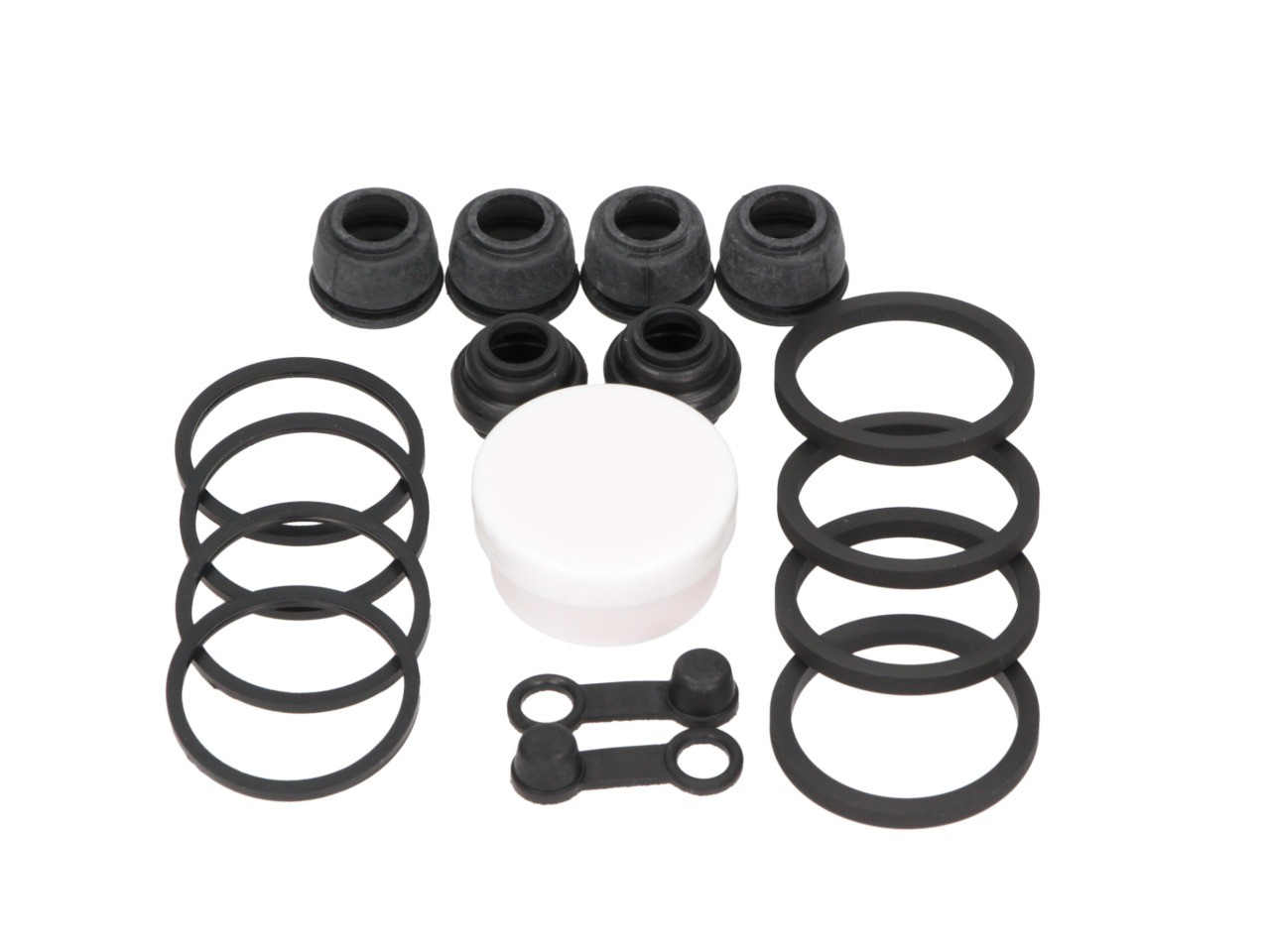 

Naprawczy Zestaw BCF-102 Honda VT1100 Shadow 85-86