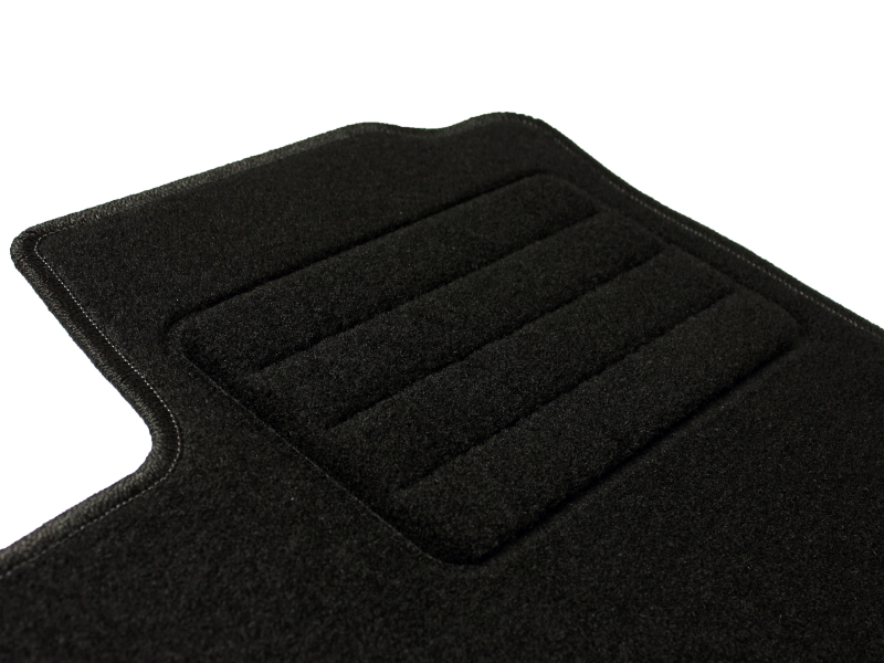 Ford Galaxy II 7m 2012-2015 DYWANIKI BASIC CARMAT Producent Texer