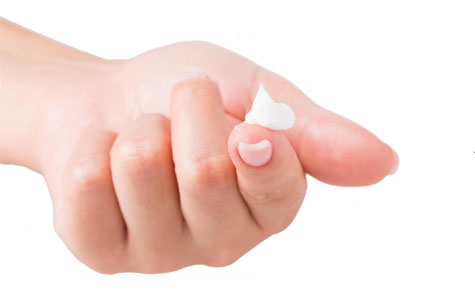 OLEJ MAKADAMIA rafinowany, certyfikowany 100 ml. Pojemność 100 ml