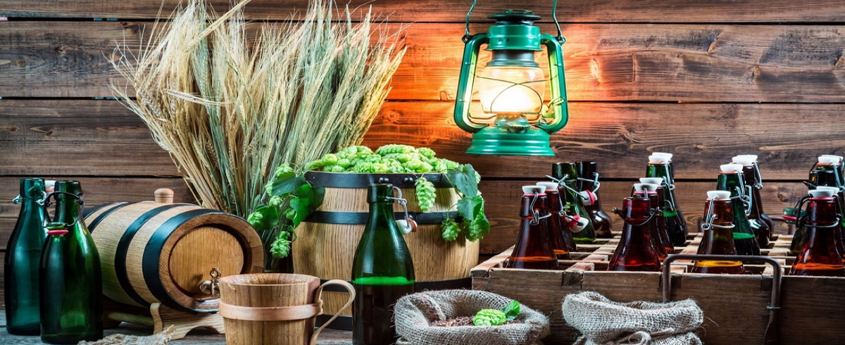 Drożdże gorzelnicze Moskva Style Moskwa 20% 5 SZT Marka SpiritFerm