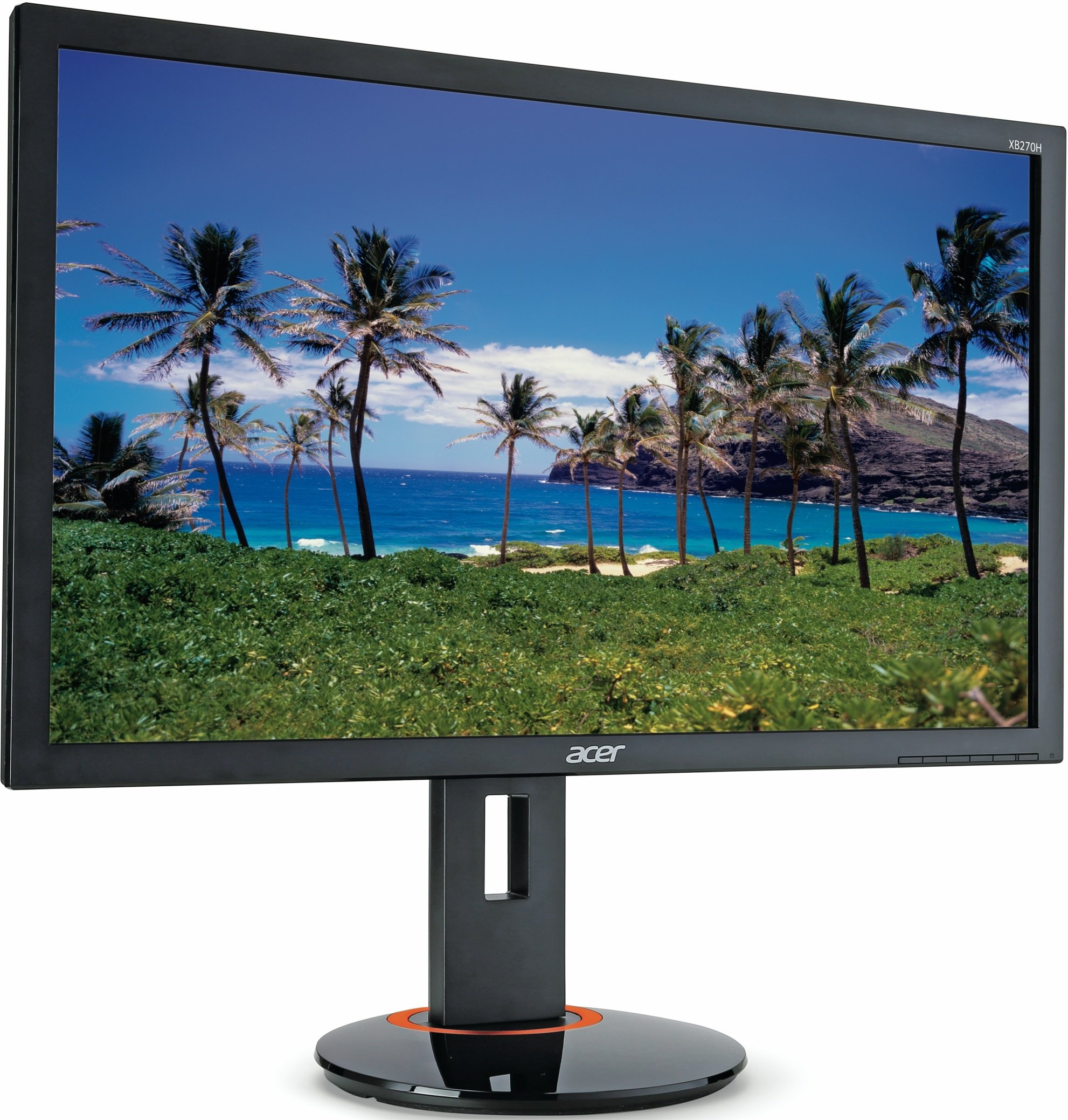 G Sync Acer Xb270ha Acer XB270H Abprz NVIDIA G-SYNC対応