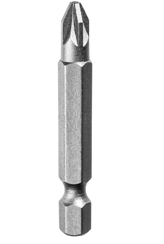 

Końcówki do wkrętarki krzyżowe PZ1x50mm Condor 3sz