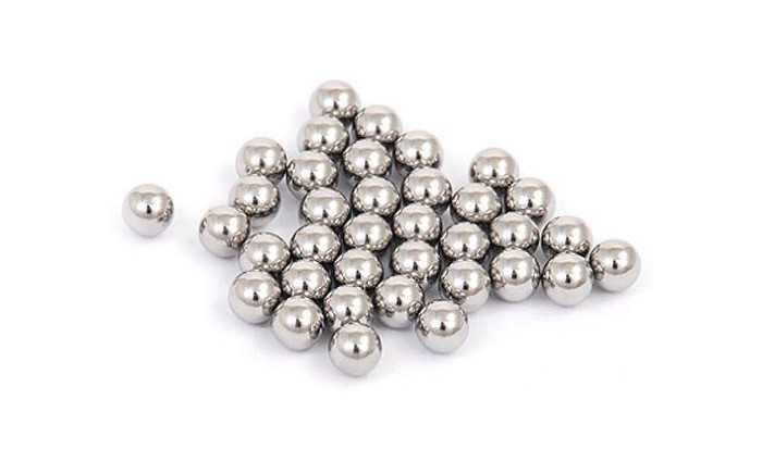 

Kulki piasty 1/4'' 18 szt tył