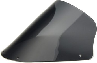 Pretekárske čelné sklo Loster Ducati Monster 696 09-14r.