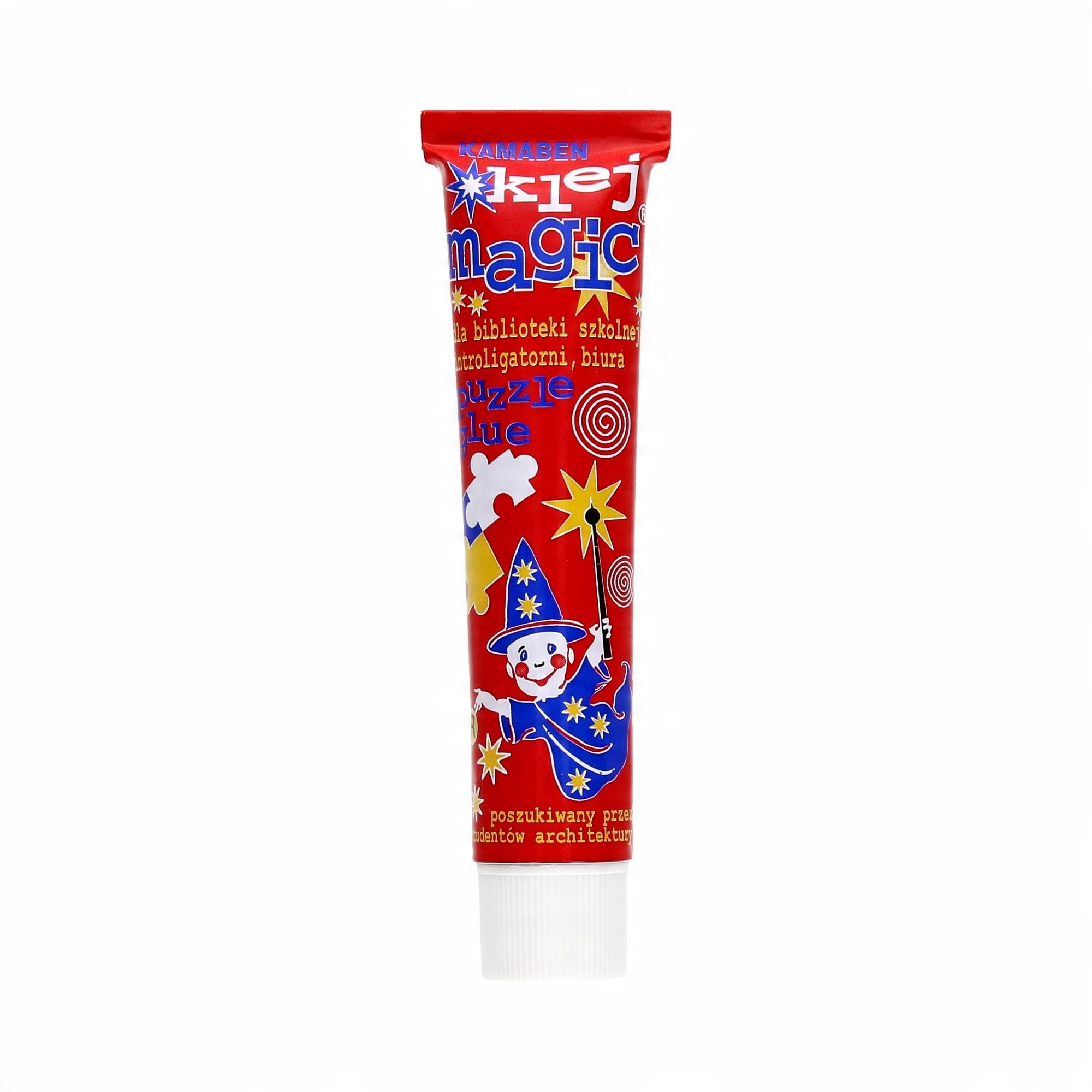 

Klej magic introligatorski 45g