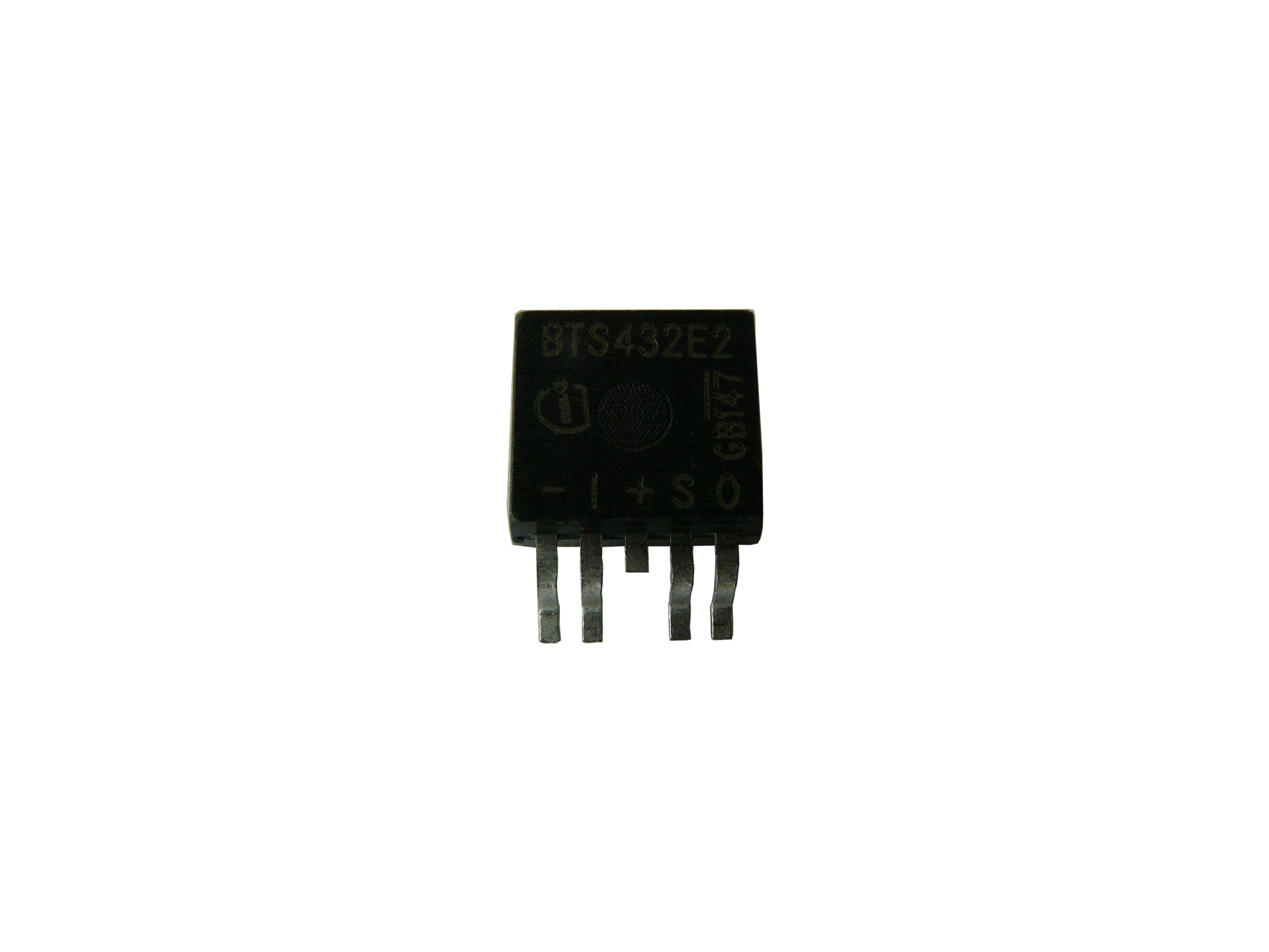 

Tranzystor Infineon BTS432E2 Smd Moduł Świateł Org