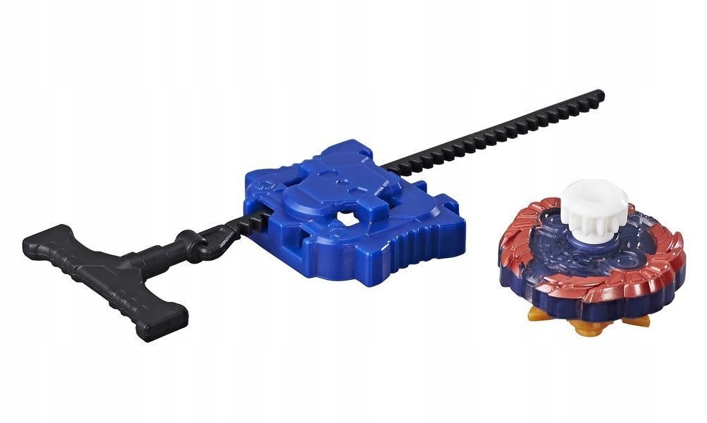 BEYBLADE Micros - HASBRO B9508 Bohater inny