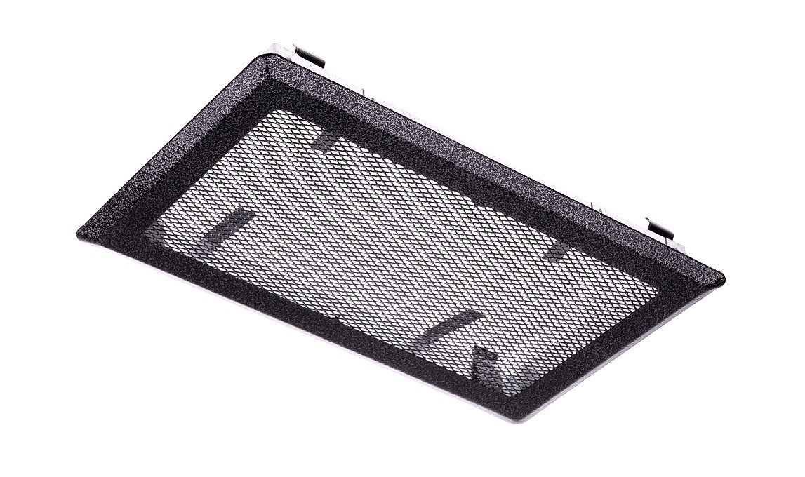

Kratka Wentylacyjna Do Kominka Metalowa 16 x 45