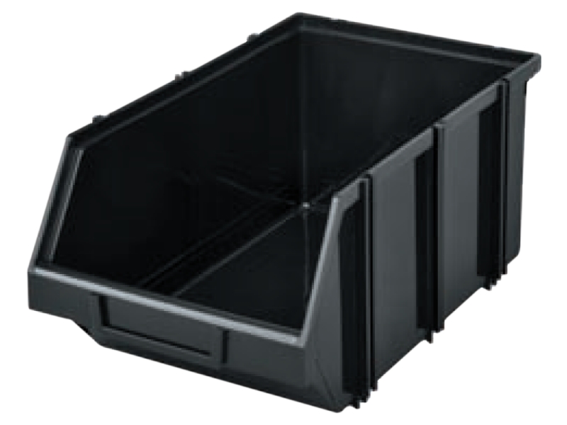 Kuwety magazynowe Modulbox 3 1 Regal 20szt Producent code DK060