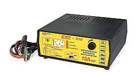 MON100-EST-516 - Аккумулятор MEGALIGHT AGM 100ah для лодки