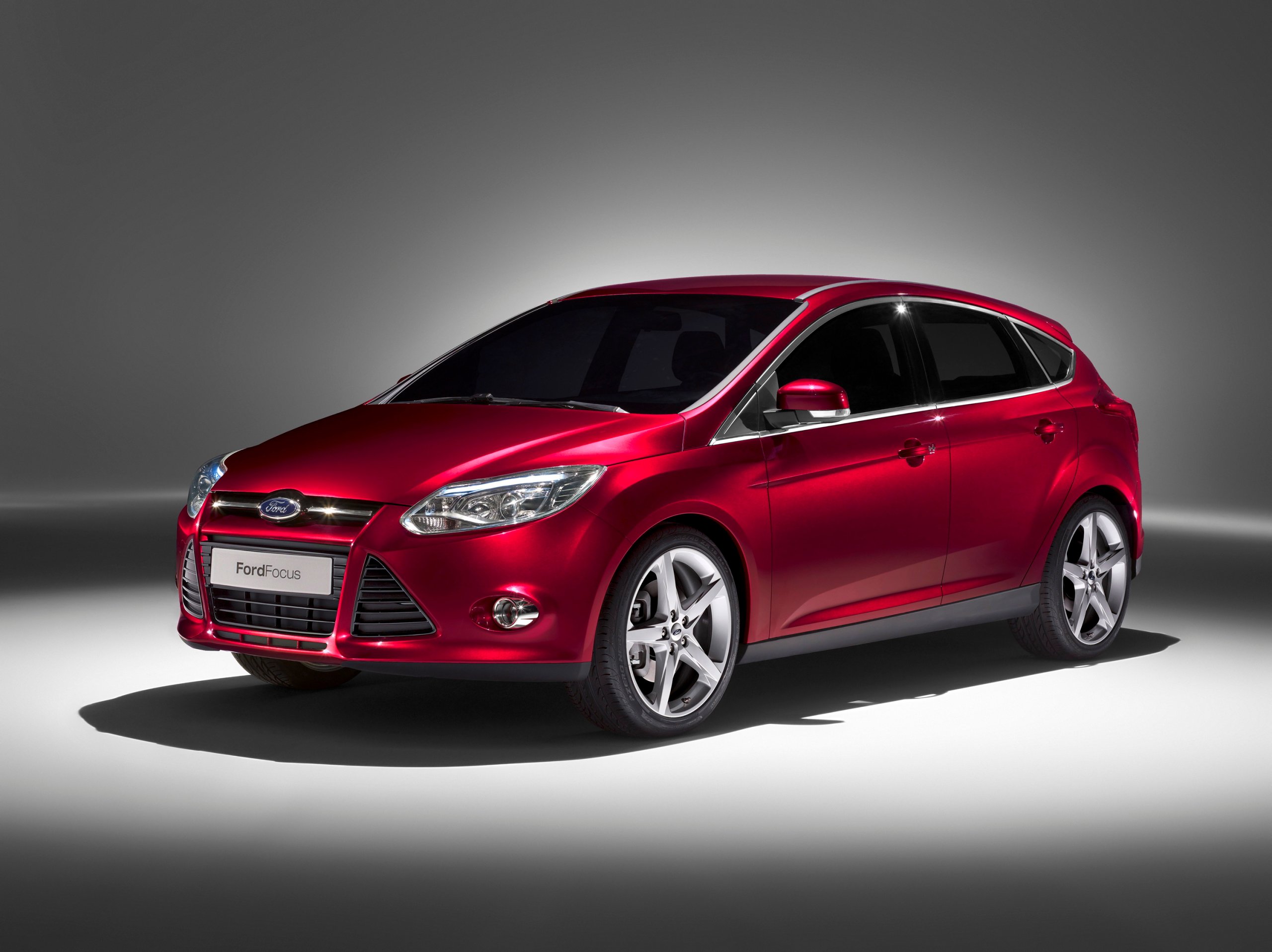 NOWY ORYGINALNY ODBÓJ MASKI FORD FOCUS MK3 Producent części Ford OE