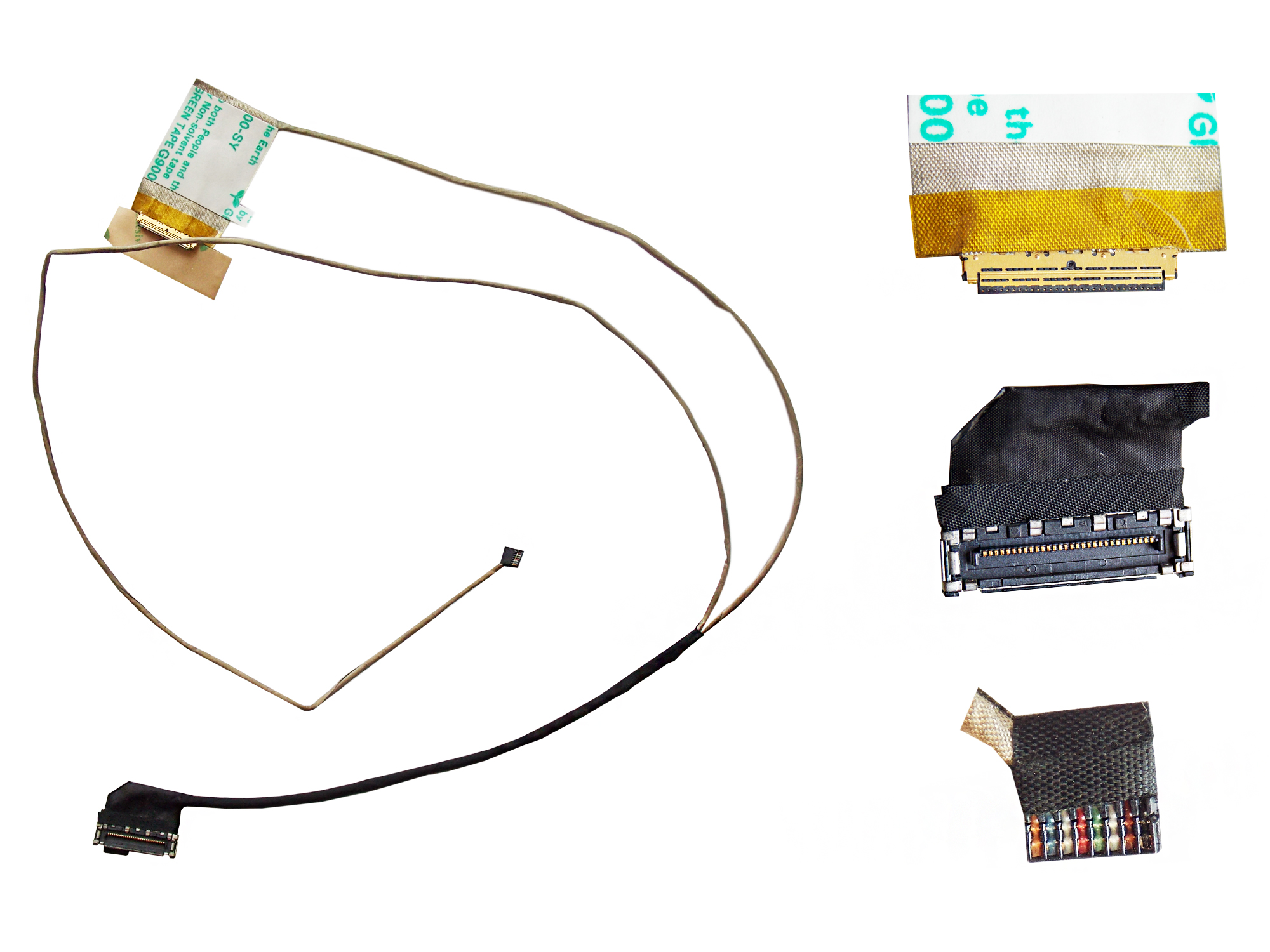

Taśma Do Lenovo G70 G70-30 G70-45 G70-70 G70-80