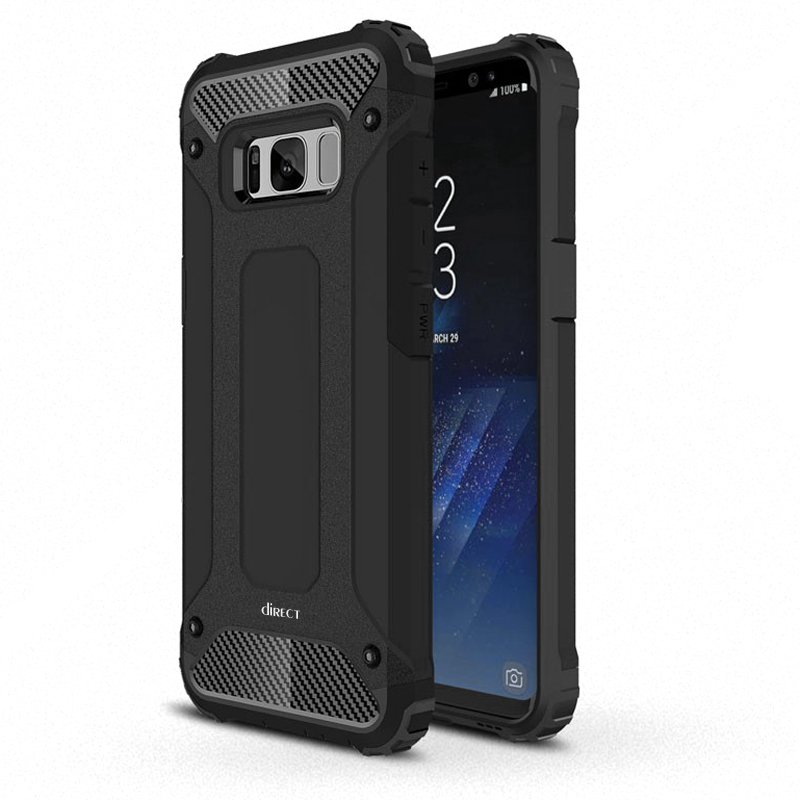 

Etui Pancerne Direct do Samsung Galaxy S8 Plus