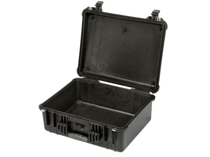 

Peli 1200 walizka bez gąbki