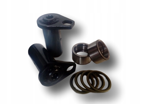 PROMOCJA SWORZNIE KONIK BOOM TULEJKI VOLVO BL71