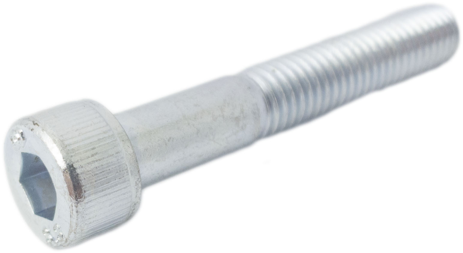 

M5x55 Śruby imbusowe ocynk 8.8 Din 912 Ng 5szt.