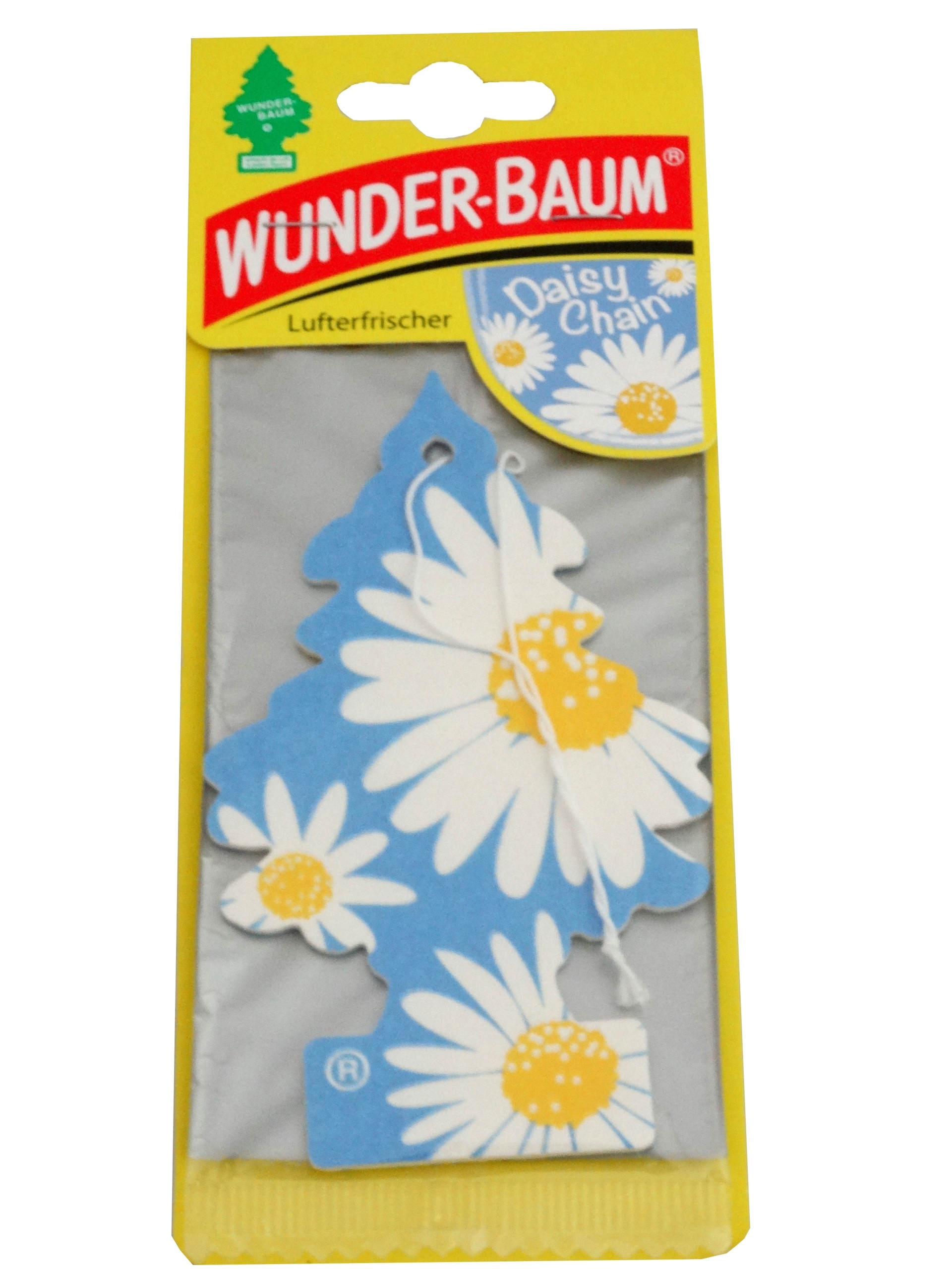 

Wunder Baum Zapach Zawieszka Choinka Daisy Chain