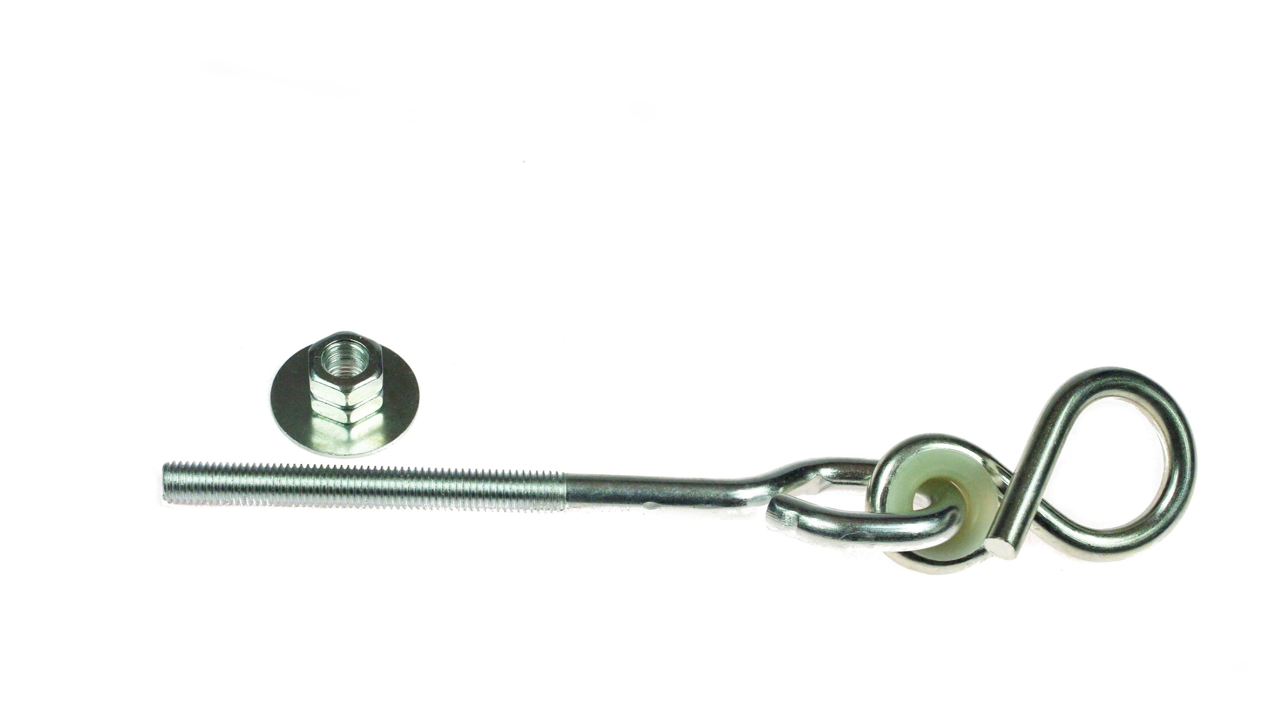 

Hak Mocowanie Huśtawki M10x180 Kausza I Hak