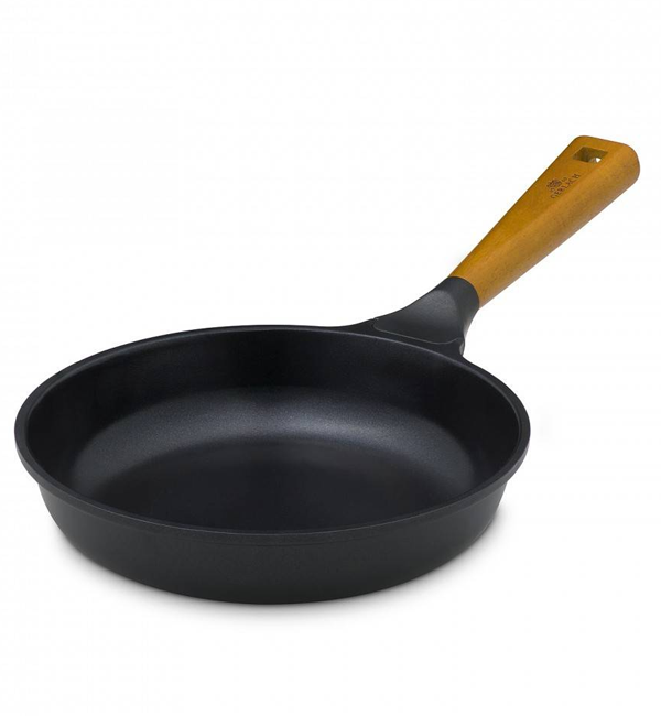

Gerlach Natur Patelnia Ceramiczna 24 CM Drewno Buk