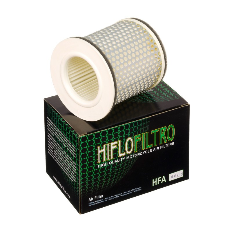 

Filtr Powietrza Hiflofiltro HFA4603