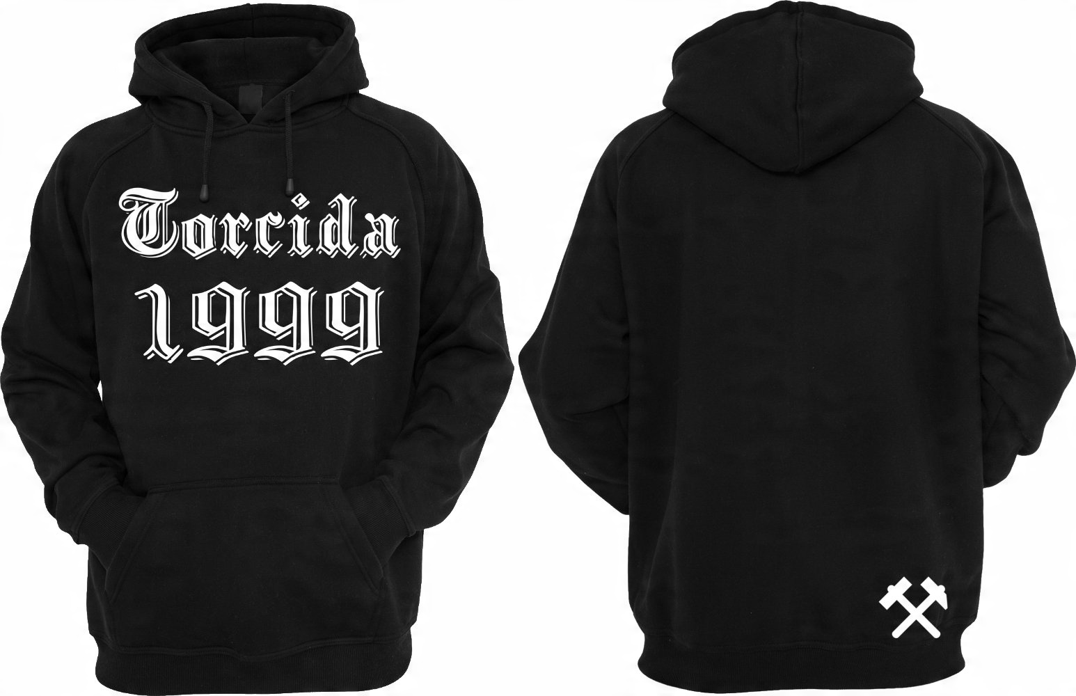 

Bluza Górnik Zabrze Torcida Męska Roz. XL i inne