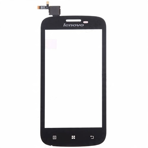 

Nowa Szybka Dotyk Digitizer Lenovo A760 Fvat +klej